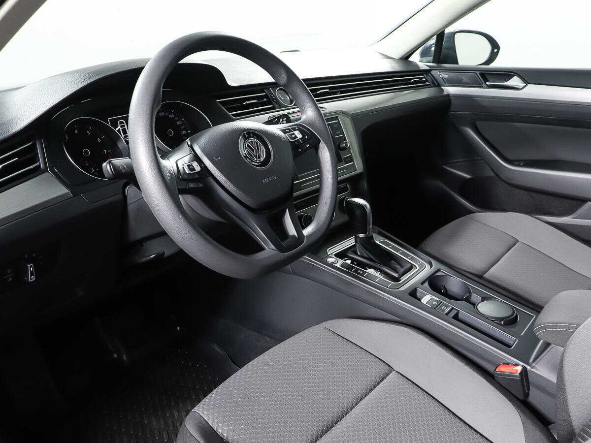 Продажа Б/У Фольксваген Пассат. Фото: #13