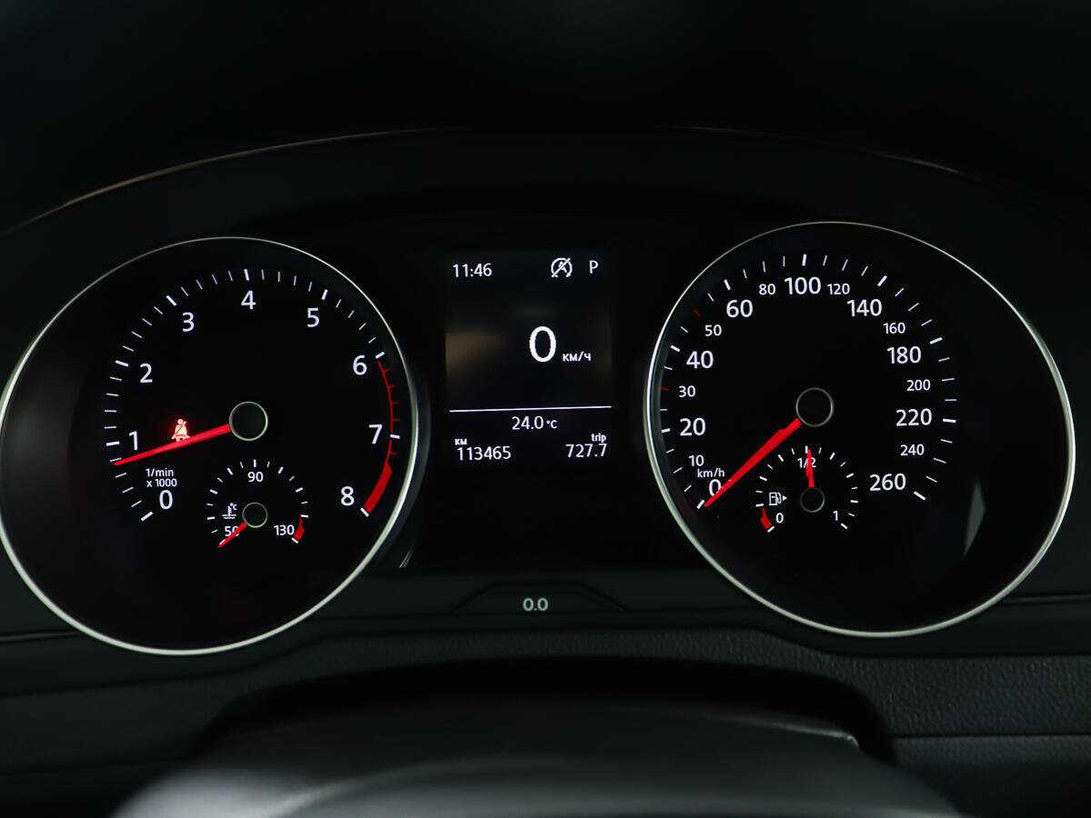 Продажа Б/У Фольксваген Пассат. Фото: #14