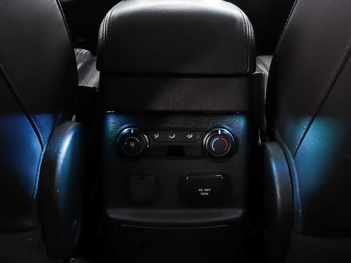 Продажа Б/У Форд Експлорер. Фото: #18