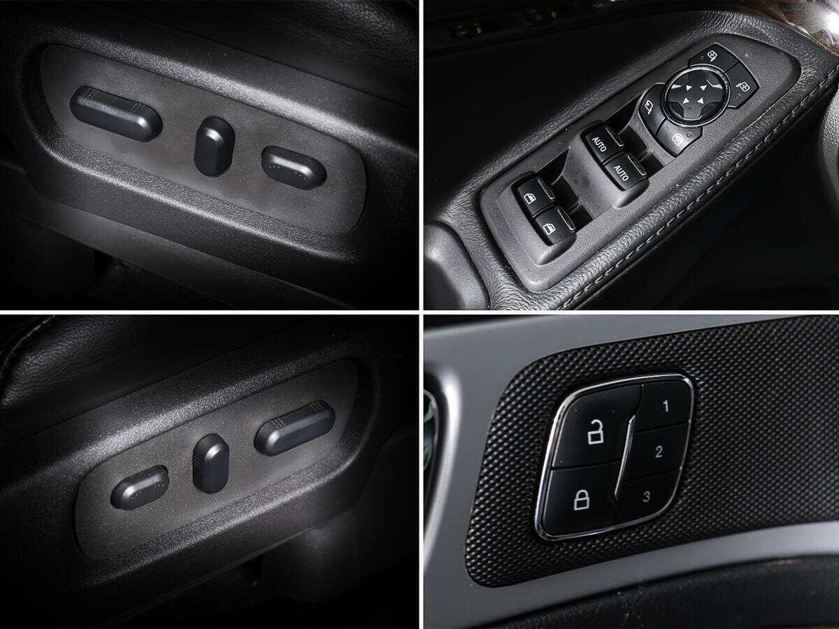 Продажа Б/У Форд Експлорер. Фото: #19