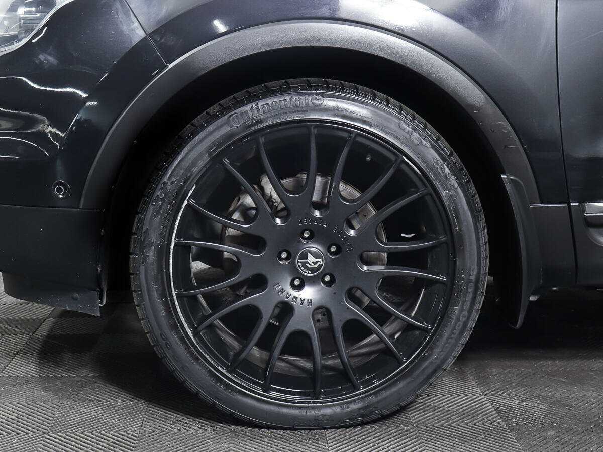 Продажа Б/У Форд Експлорер. Фото: #24