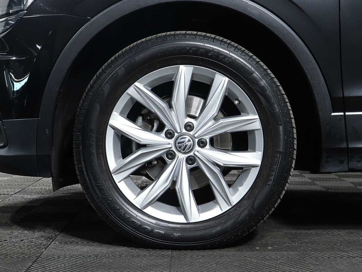 Продажа Б/У Фольксваген Тигуан. Фото: #20