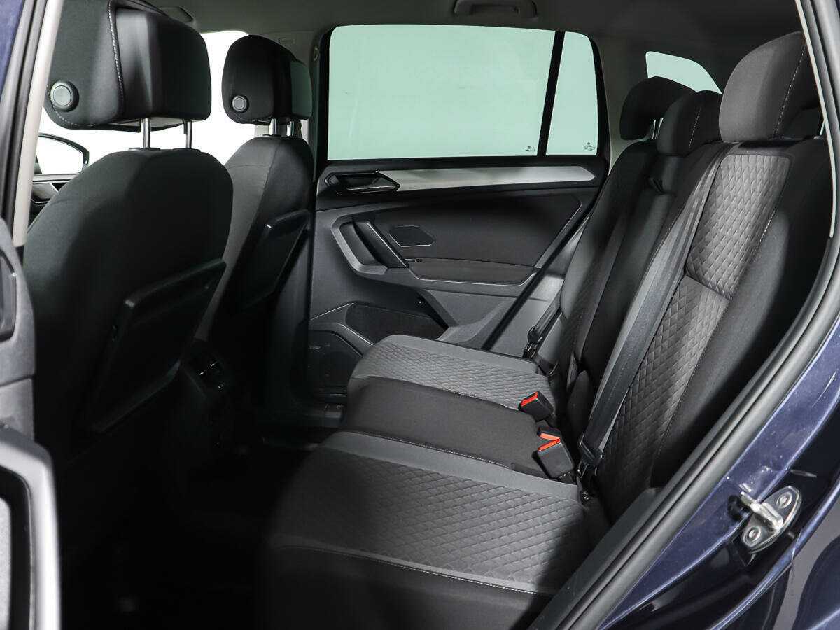 Продажа Б/У Фольксваген Тигуан. Фото: #8