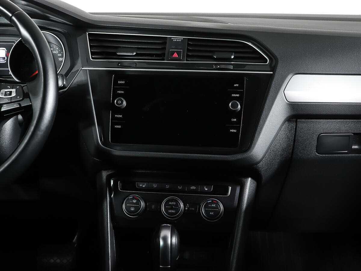 Продажа Б/У Фольксваген Тигуан. Фото: #10