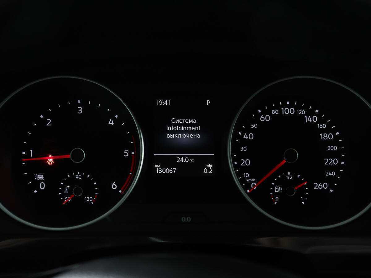 Продажа Б/У Фольксваген Тигуан. Фото: #12