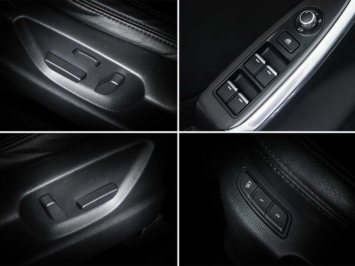 Продажа Б/У Мазда Ц-Икс-5. Фото: #15