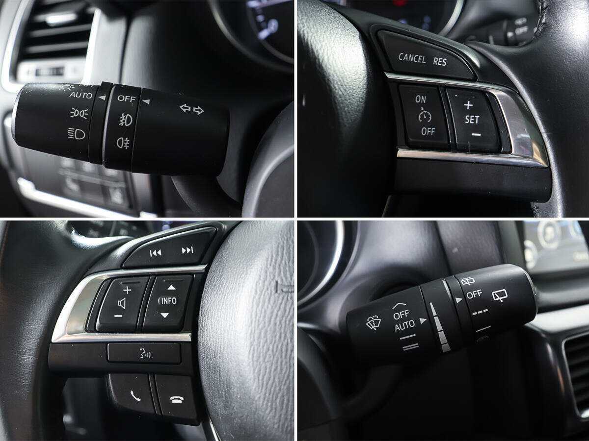 Продажа Б/У Мазда Ц-Икс-5. Фото: #18