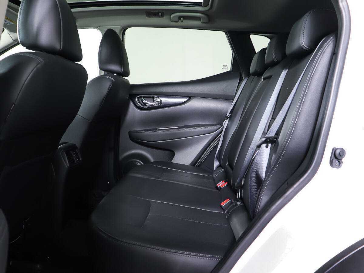 Продажа Б/У Ниссан Кашкай. Фото: #11