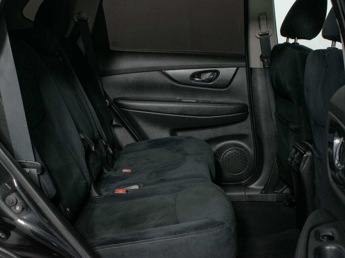 Продажа Б/У Ниссан Икс-Трейл. Фото: #14