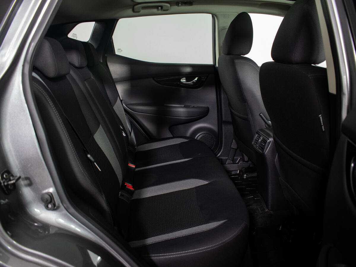 Продажа Б/У Ниссан Кашкай. Фото: #7