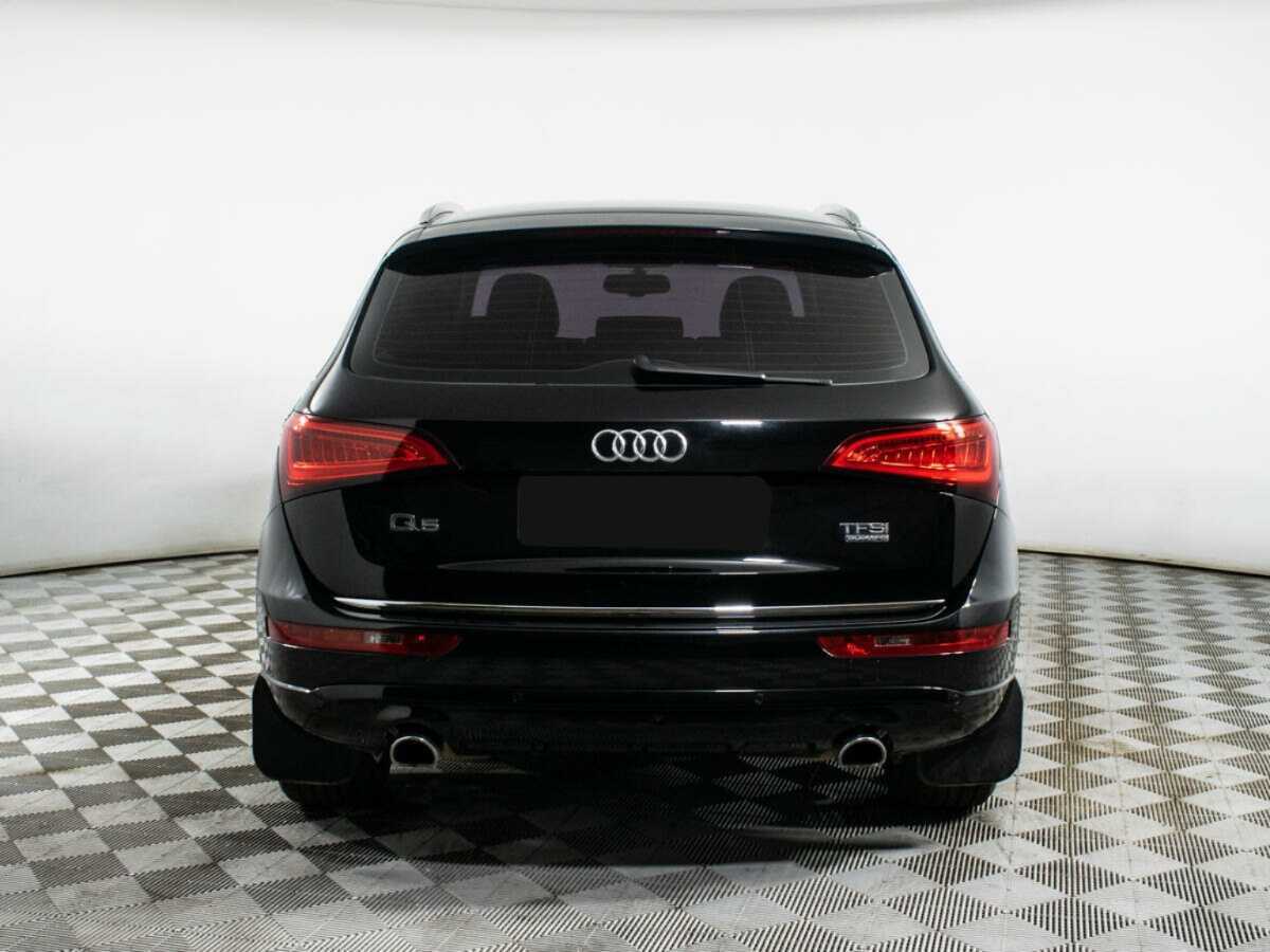 Продажа Б/У Ауди К5. Фото: #4