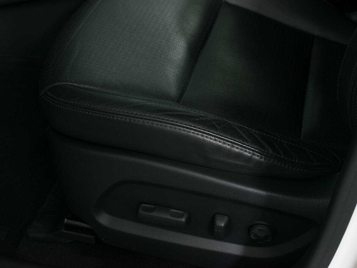 Продажа Б/У Хендай Санта Фе. Фото: #17