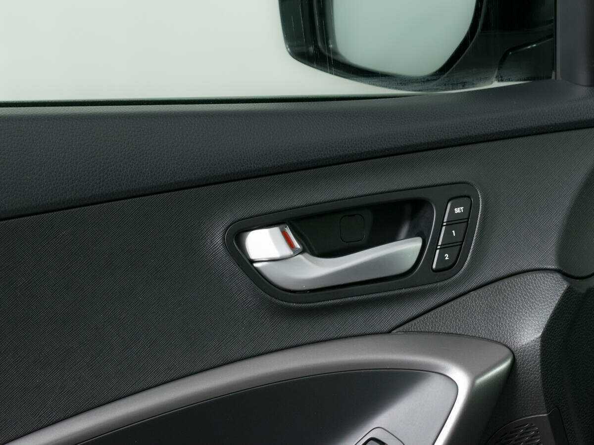 Продажа Б/У Хендай Санта Фе. Фото: #18