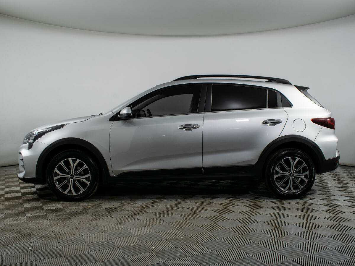 Продажа Б/У Киа Рио. Фото: #7