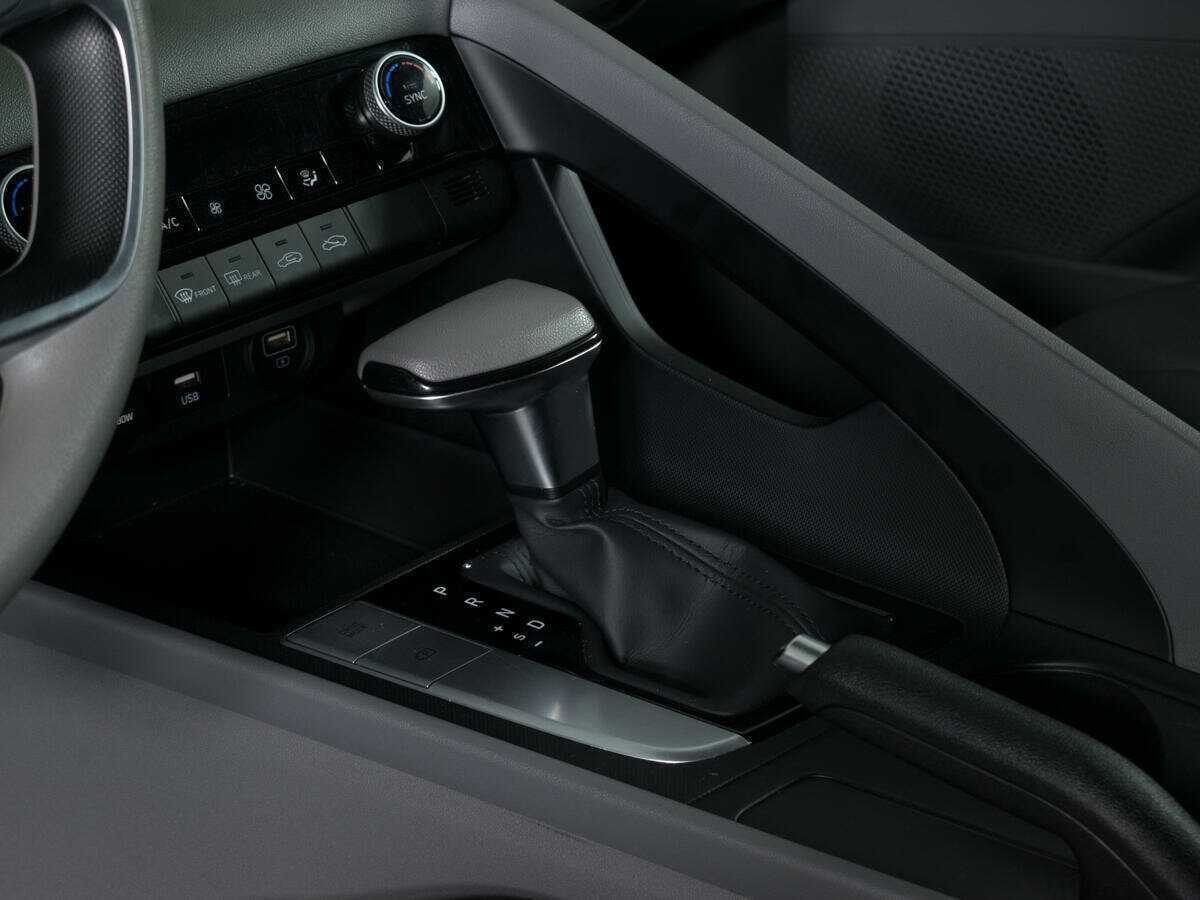 Продажа Б/У Хендай Елантра. Фото: #15