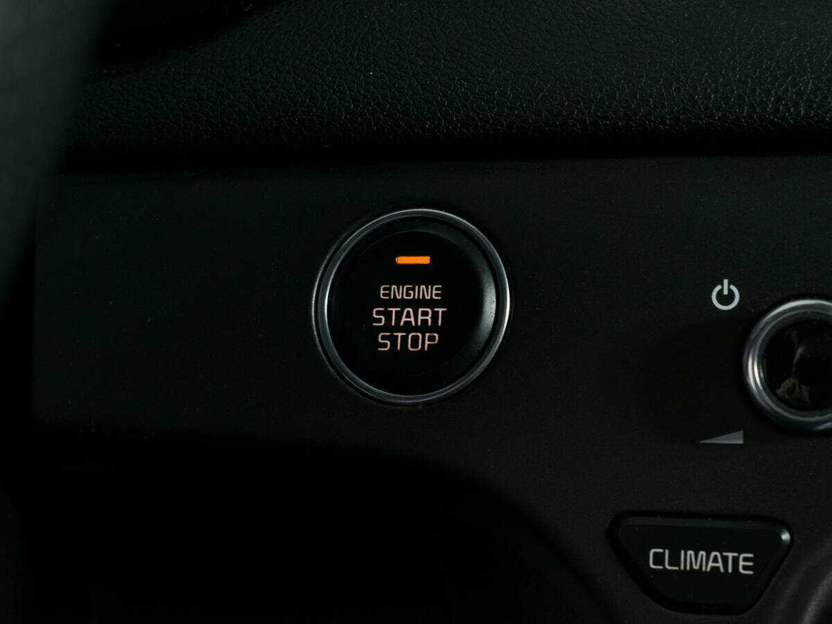 Продажа Б/У Киа Спортейдж. Фото: #14