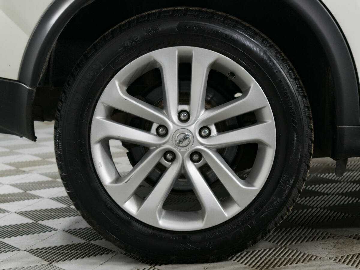 Продажа Б/У Ниссан Жук. Фото: #14