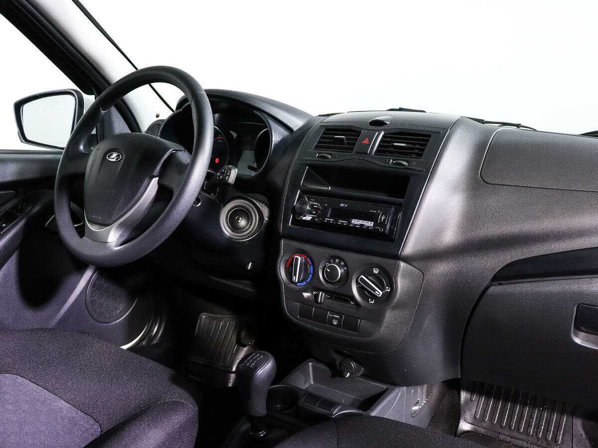 Продажа Б/У Лада (ВАЗ) Гранта. Фото: #7