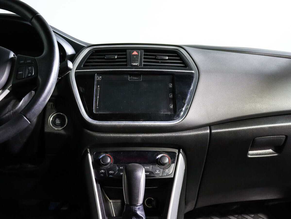 Продажа Б/У Сузуки С-Икс4. Фото: #10