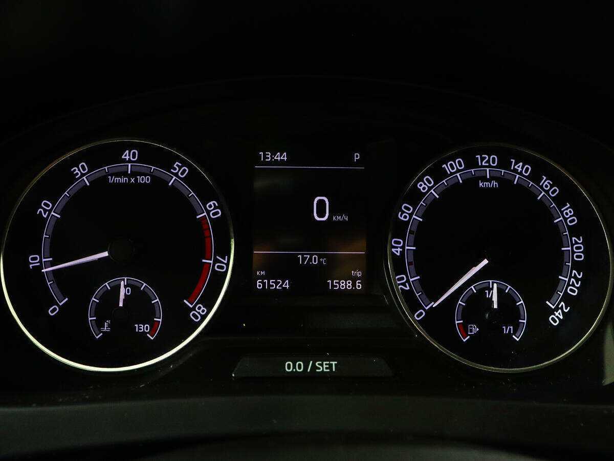 Продажа Б/У Шкода Рапид. Фото: #10