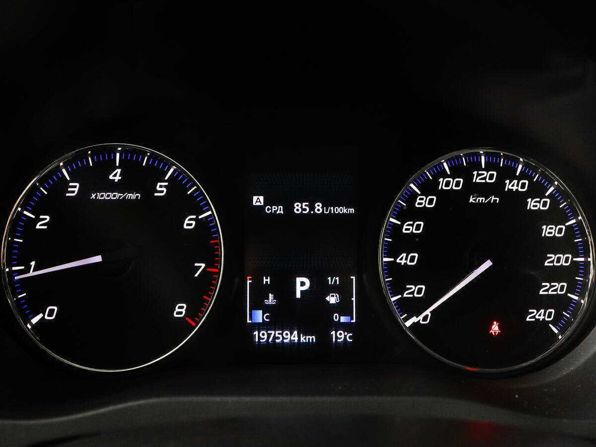 Продажа Б/У Митсубиши Оутлэндер. Фото: #8