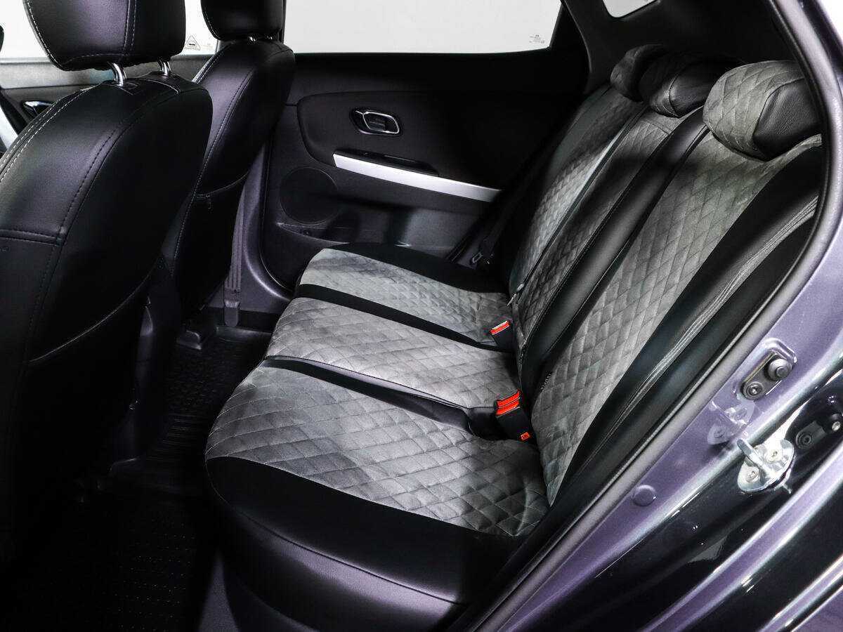 Продажа Б/У Киа Сид. Фото: #7