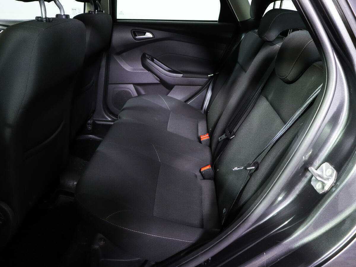 Продажа Б/У Форд Фокус. Фото: #7