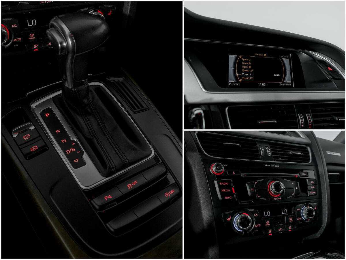 Продажа Б/У Ауди А5. Фото: #12