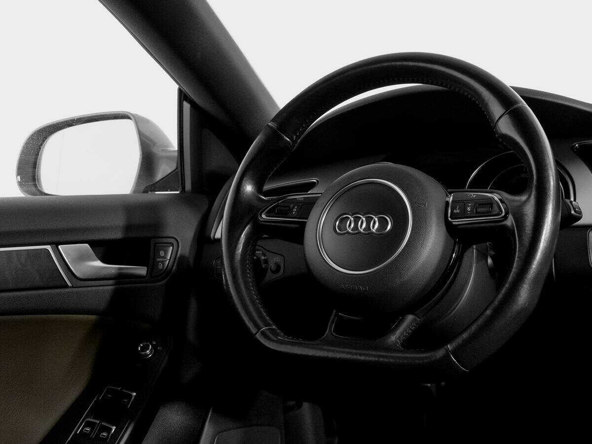 Продажа Б/У Ауди А5. Фото: #14