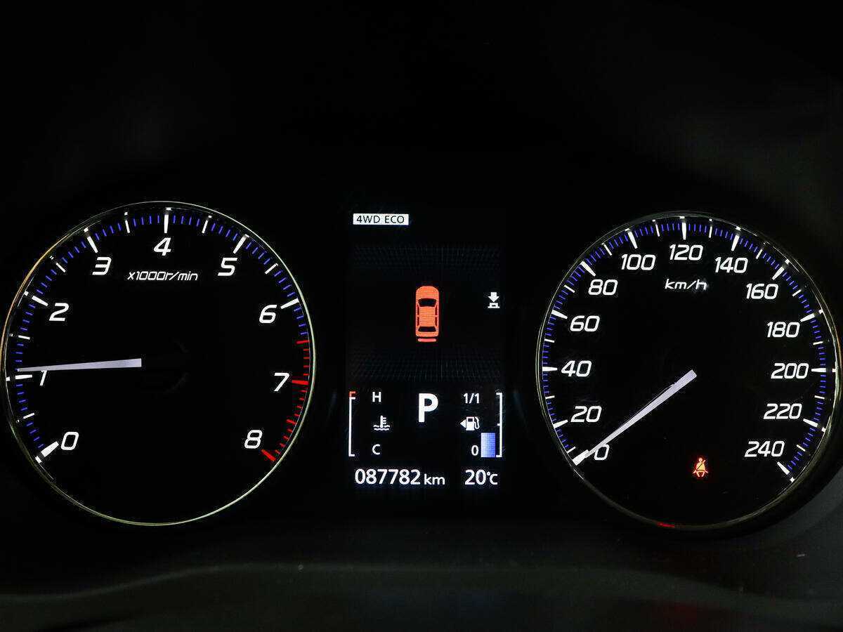 Продажа Б/У Митсубиши Оутлэндер. Фото: #9