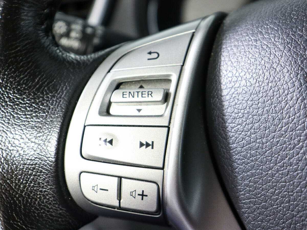 Продажа Б/У Ниссан Кашкай. Фото: #18