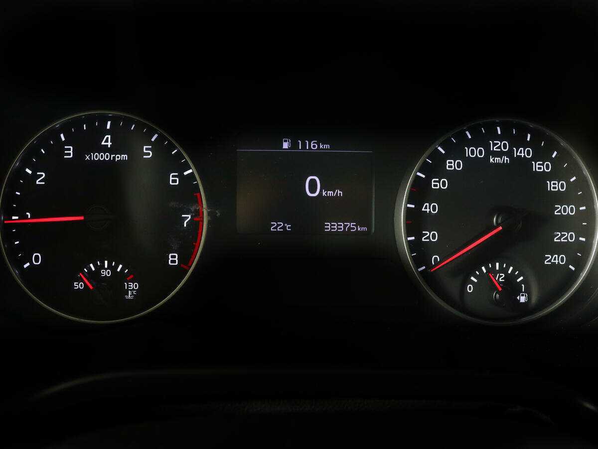 Продажа Б/У Киа Сельтос. Фото: #10