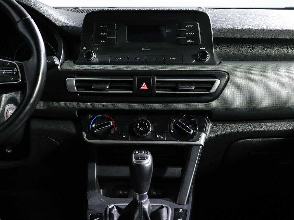 Продажа Б/У Киа Сельтос. Фото: #12