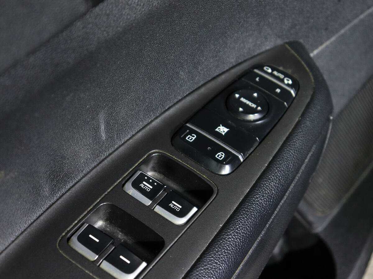 Продажа Б/У Киа Оптима. Фото: #12