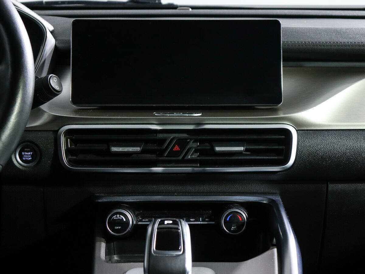 Продажа Б/У Джили Кулрэй. Фото: #10