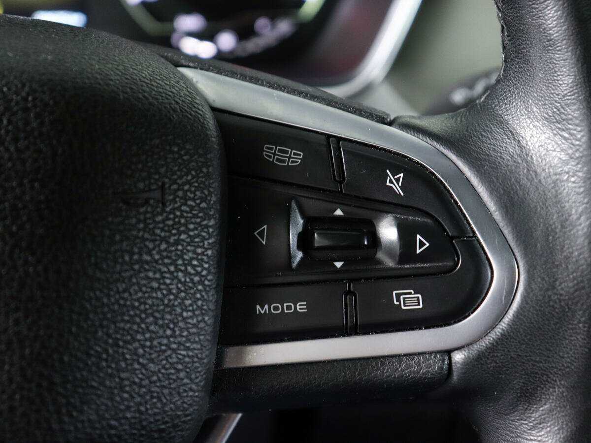 Продажа Б/У Джили Кулрэй. Фото: #15