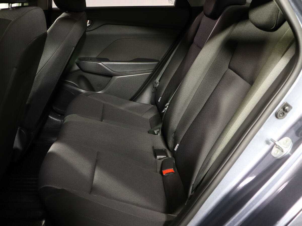 Продажа Б/У Хендай Солярис. Фото: #6