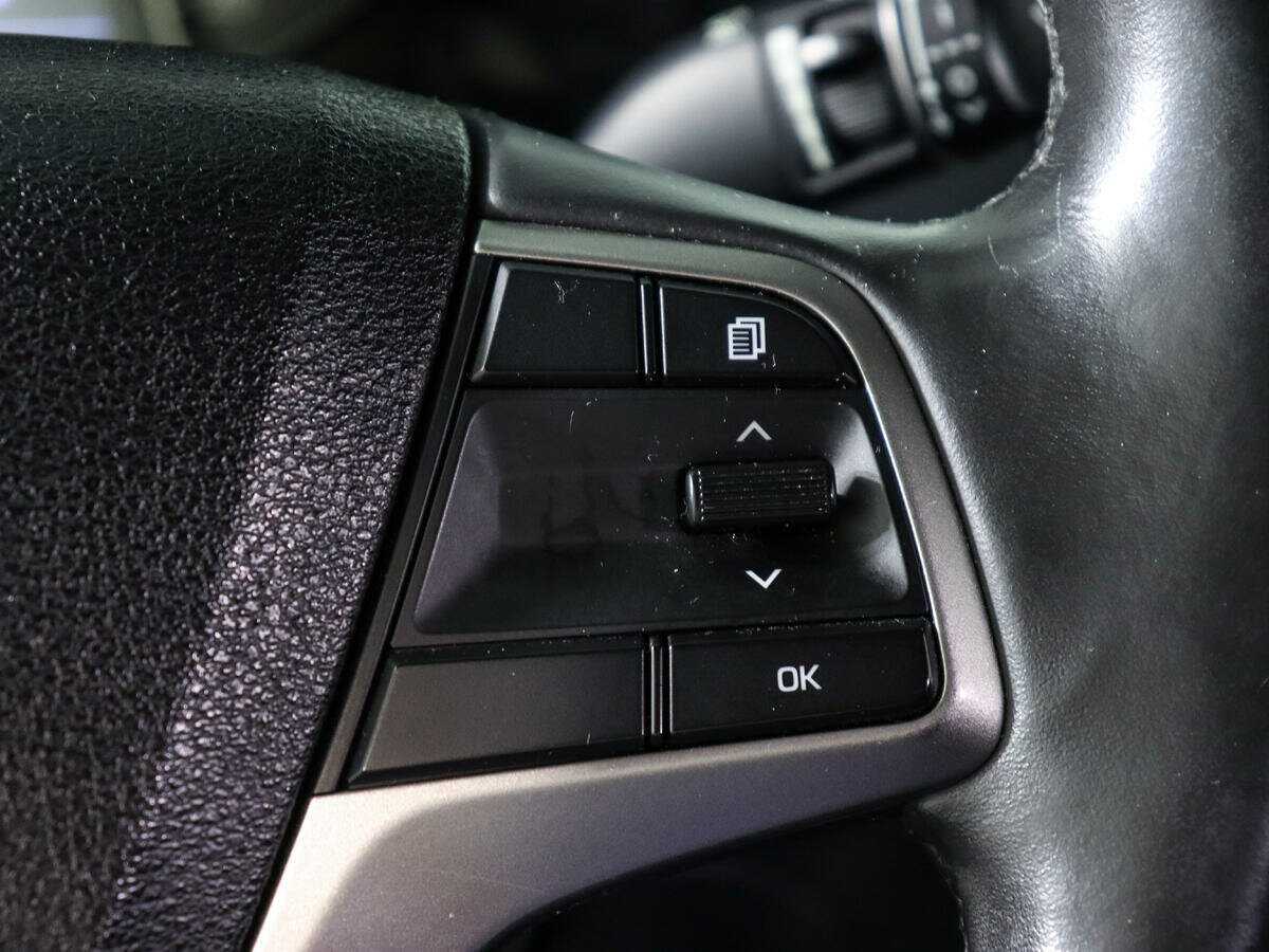 Продажа Б/У Хендай Солярис. Фото: #14