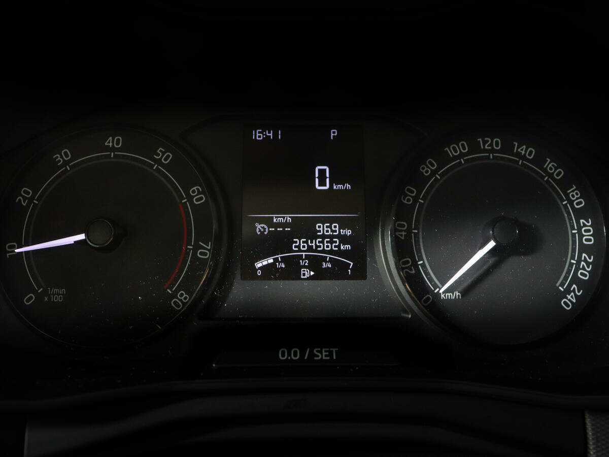 Продажа Б/У Шкода Рапид. Фото: #10