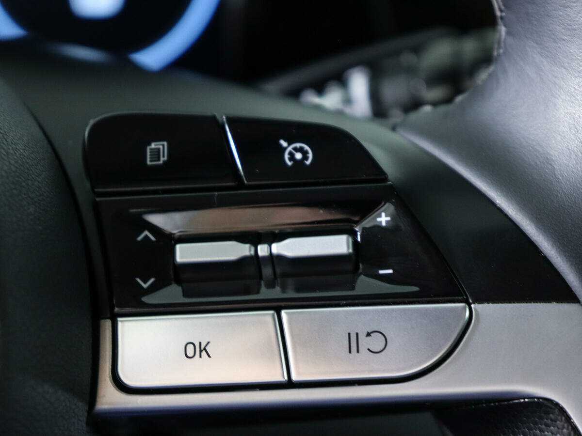 Продажа Б/У Хендай Елантра. Фото: #20