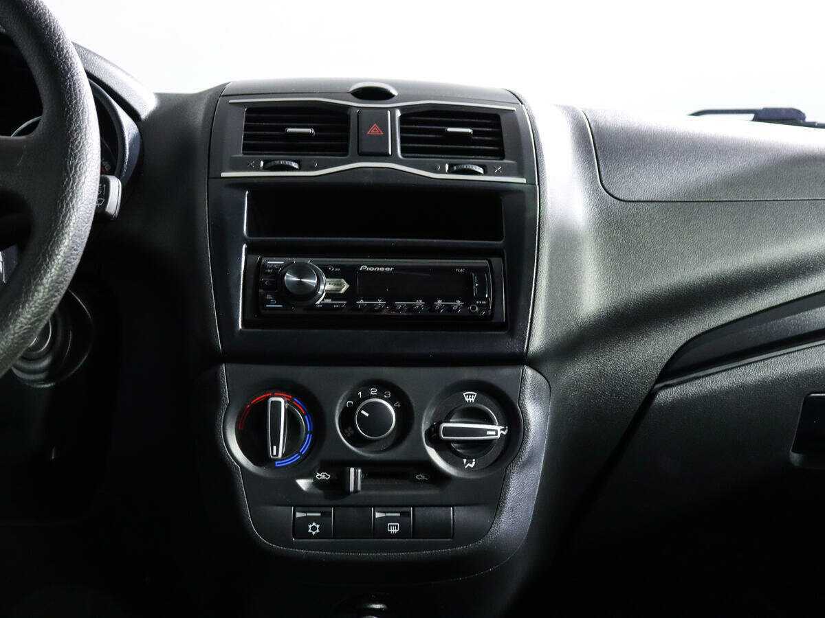 Продажа Б/У Лада (ВАЗ) Гранта. Фото: #10