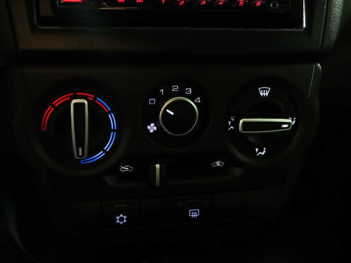 Продажа Б/У Лада (ВАЗ) Гранта. Фото: #13