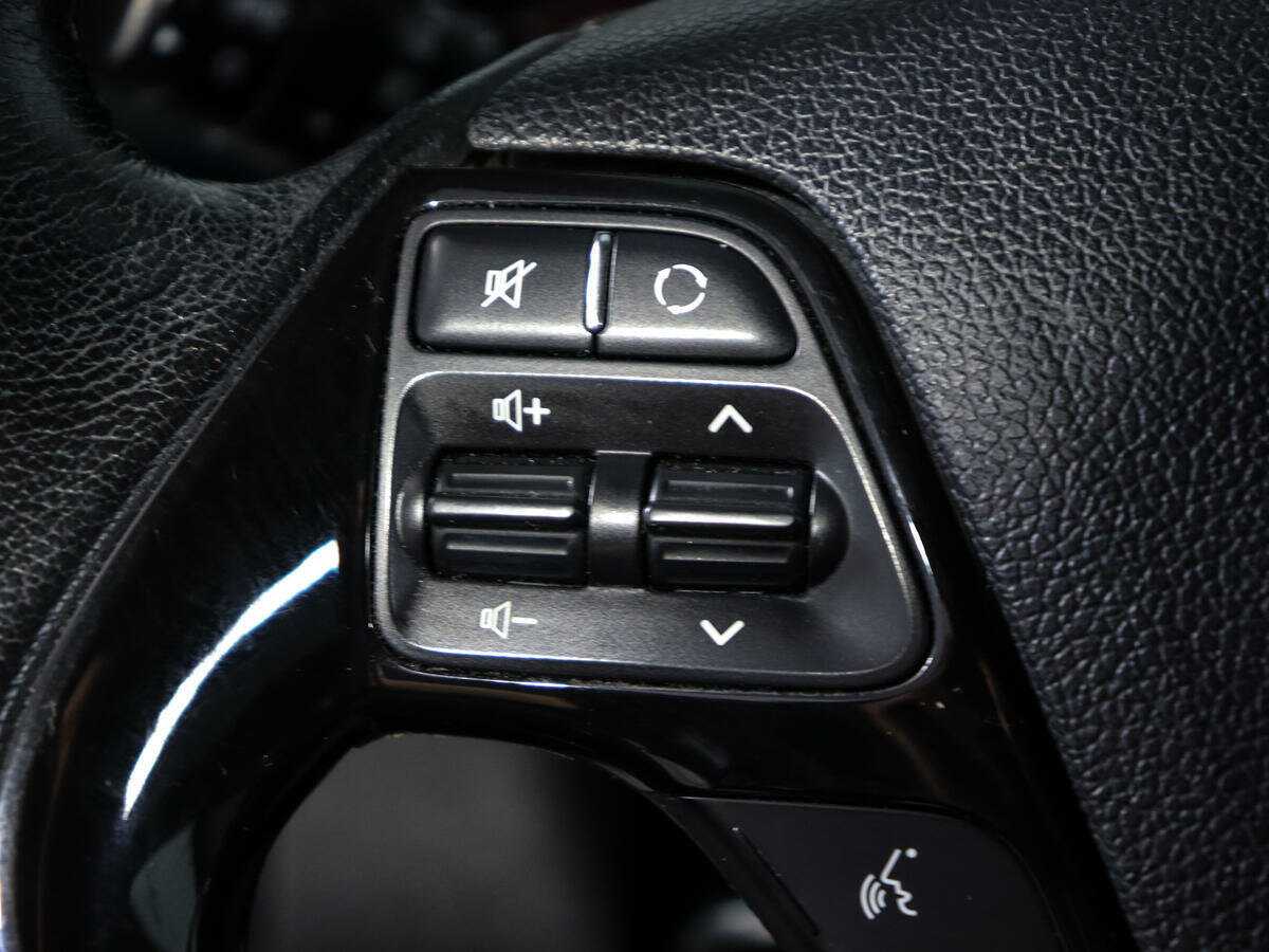 Продажа Б/У Киа Сид. Фото: #18