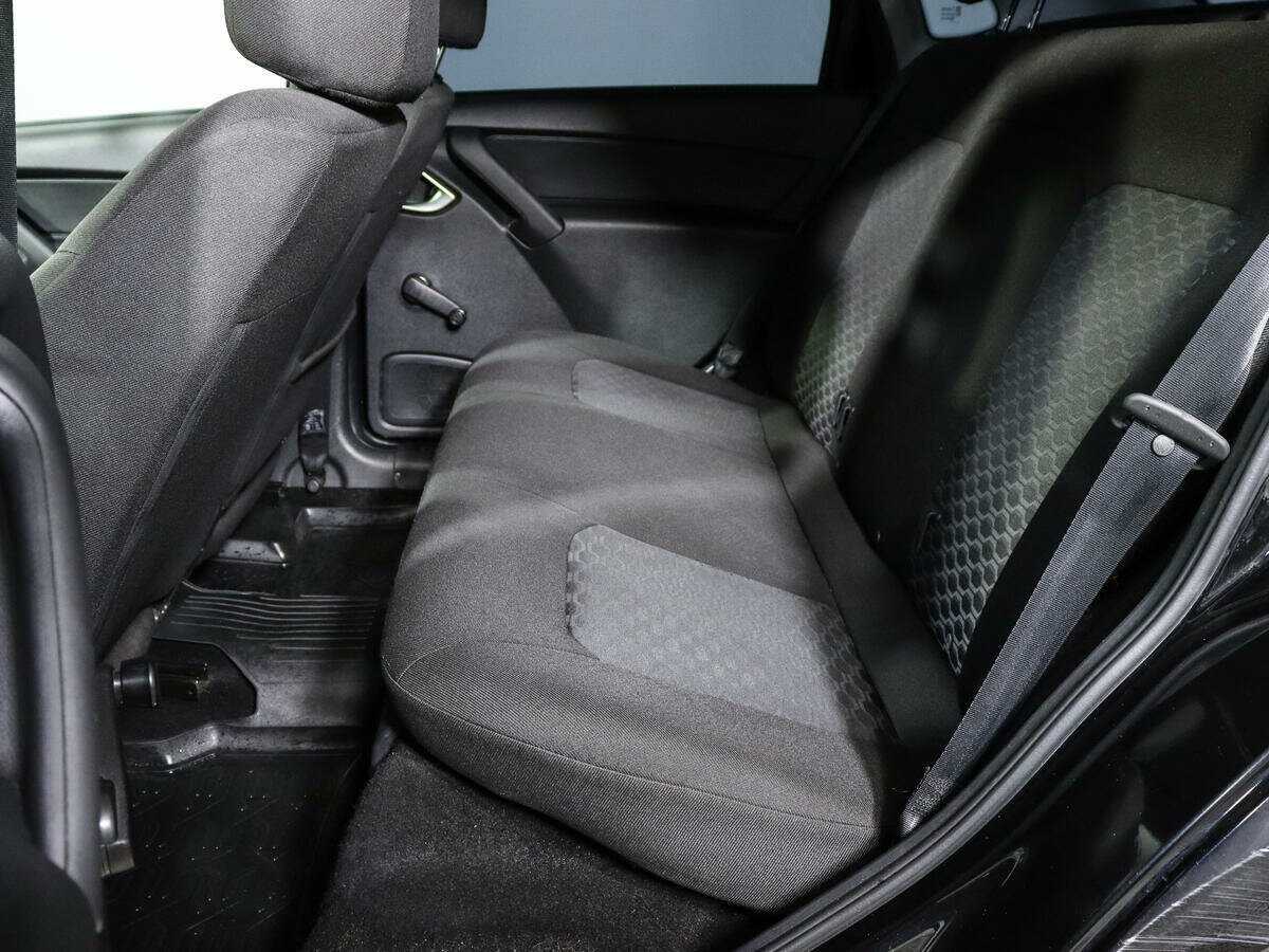 Продажа Б/У Лада (ВАЗ) Гранта. Фото: #6