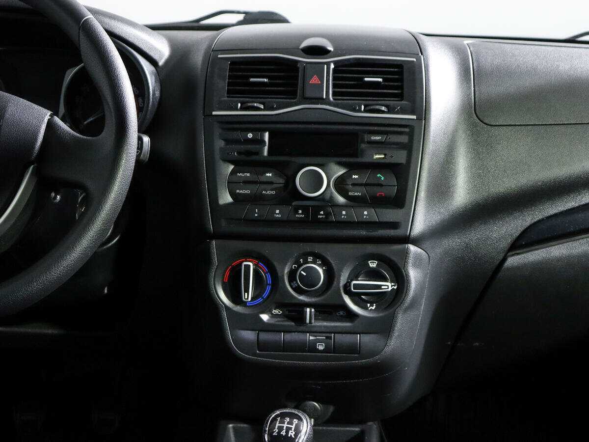 Продажа Б/У Лада (ВАЗ) Гранта. Фото: #10