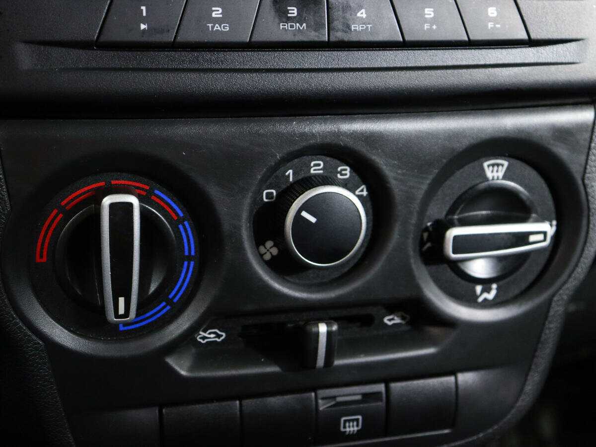 Продажа Б/У Лада (ВАЗ) Гранта. Фото: #12