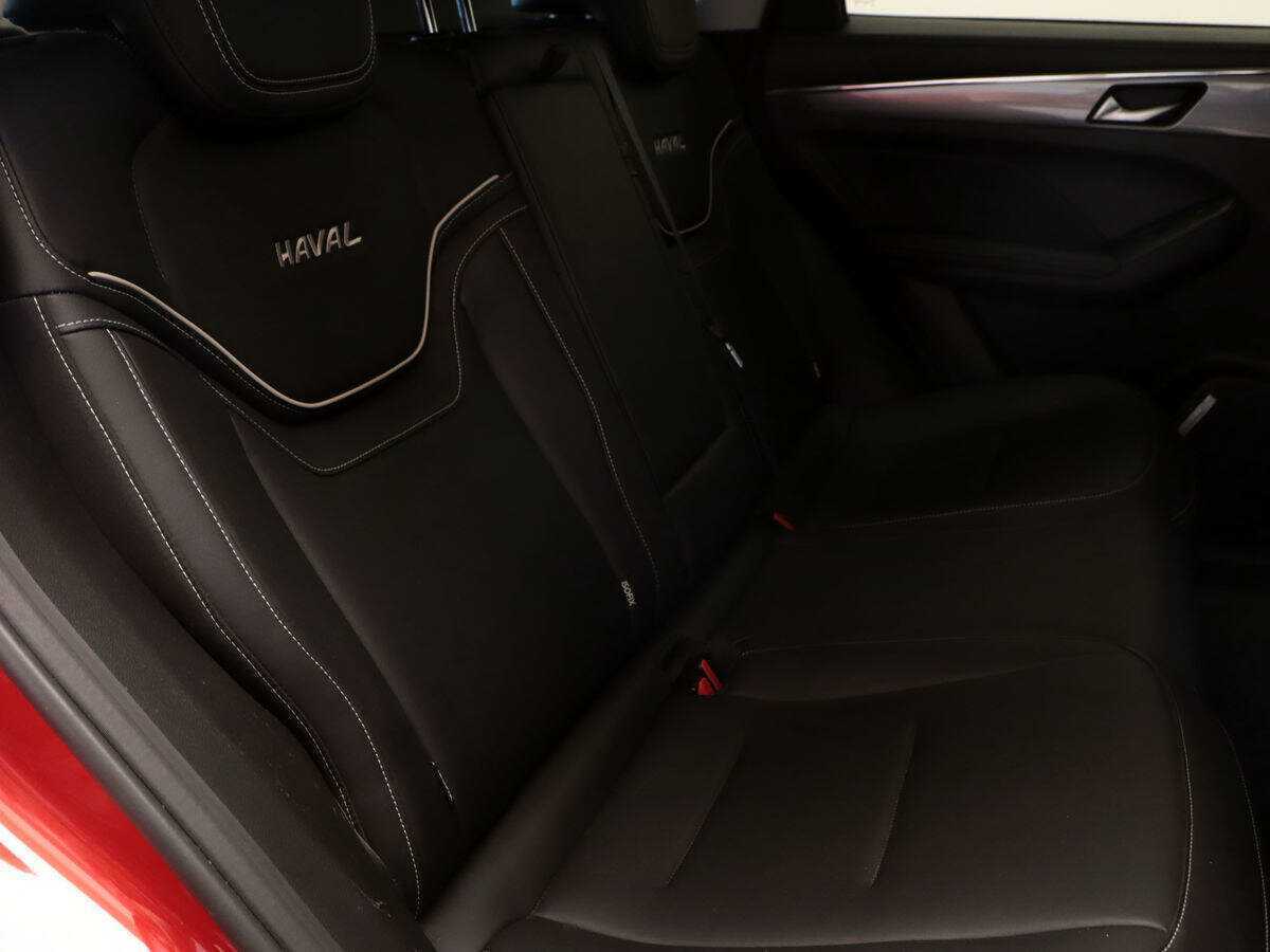 Продажа Б/У Хавал Джолион. Фото: #7