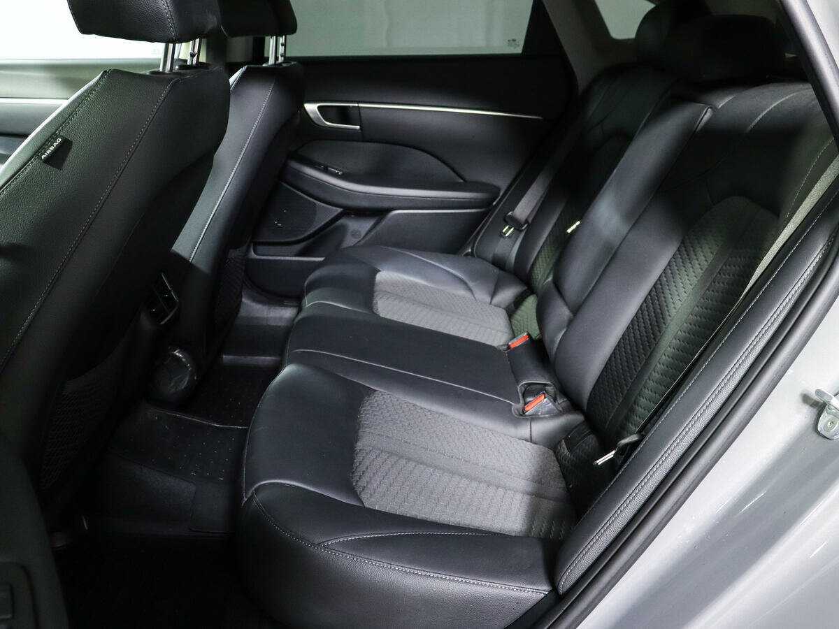 Продажа Б/У Хендай Соната. Фото: #8