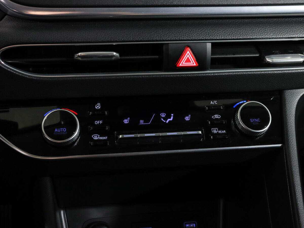 Продажа Б/У Хендай Соната. Фото: #23