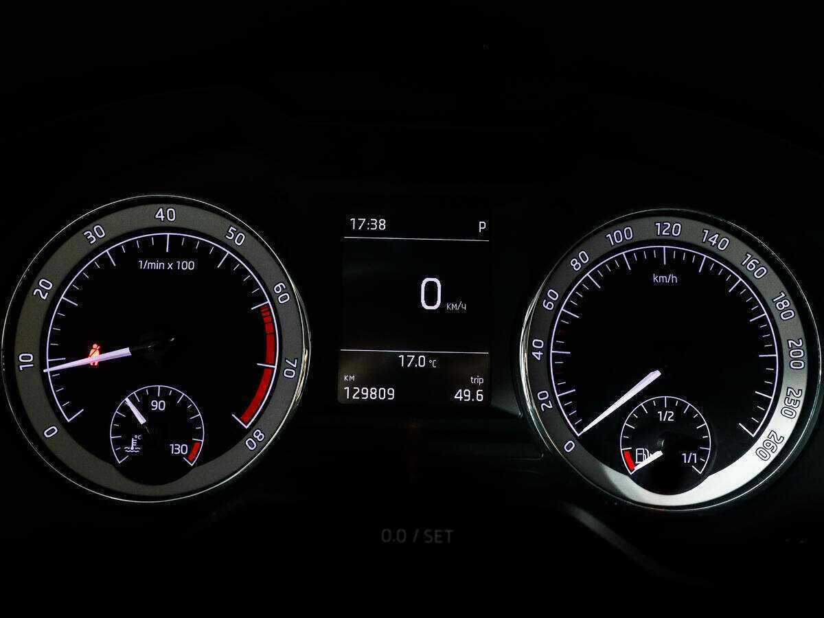 Продажа Б/У Шкода Октавия. Фото: #10